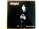 Sargeist - Satanic Black Devotion LP Sunn Burzum Watain