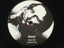Kiosk - Marc Moulin - Mona Call-Waterproof-45RPM-7
