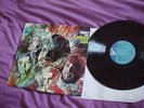 *CANNED HEAT* BOOGIE - 1968 UK LIBERTY MONO LP *MINT-*