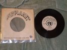 THE ORLONS....SPINNIN TOP EX VINYL ORIG 1966+SLEEVE