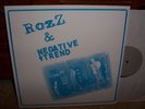 NEGATIVE TREND 78 Session LP #25/100 punk kbd FLIPPER