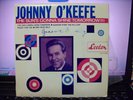 Johnny o'keef The suns gonna shine tomorrow