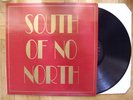 South of no north - Rajah - LP greek dark new wave NEW