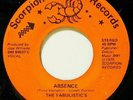 Group Soul 45 FABULISTICS absence SCORPION listen
