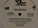 REDMAN TONIGHT'S DA NIGHT (Remix) 12