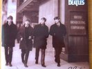 BEATLES DOUBLE VINYL ALBUM LIVE AT THE BBC NEAR MINT