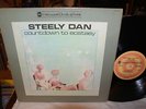 Steely Dan  Countdown to Ecstasy QUADRAPHONIC CQD-40010
