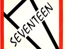 SEVENTEEN (THE ALARM) 1ST RARE VENDETTA PUNK NEW WAVE