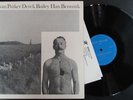 EVAN PARKER DEREK BAILEY Topography Of The Lungs LP NM