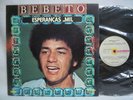 BEBETO 1977 rare Brazil Funk Soul groove LP NM HEAR