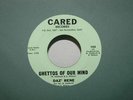 Funk Soul 45 Daz Rene 