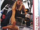 Kid Rock Devil Without A Cause 2 LP Set with insert