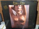 ELIAS RAHBANI Liza Liza COSMIC DISCO SEALED 12 NUDE