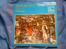 RARE 1ST PRESS - TUBBY HAYES - MEXICAN GREEN - MINT