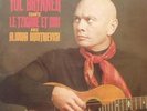 Yul Brynner / Aliosha Dimitrievitch - Le Tzigane... LP