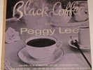 45mm Black Coffee with Peggy Lee Decca Records ED-533