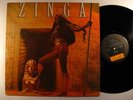 ZINGA Selt Titled MYDISC LP modern soul