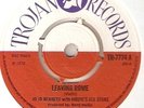 JO JO BENNETT LEAVING ROME TROJAN REGGAE 45 hear