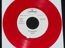 QUEEN SMILE Earth 1968 WL PROMO RARE Red Vinyl NM NR