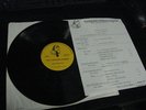 BBC BEST LIVE RADIO PROMO LP 83' duran duran roxy u2
