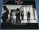 PRETTY THINGS SF Sorrow & Parachute N/M UK Harvest LPs
