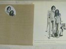 John Lennon Yoko Ono Two Virgins LP w Paper Cover Apple