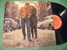 The Freewheelin' Bob Dylan LP Columbia CL 1986 MONO EX