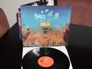 GILA RARE BASF KRAUTROCK PSYCH PROG VINYL LP FOC MINT-
