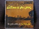 TAL FARLOW; AUTUMN IN NEW YORK, 33 RPM NORGRAN LP  VG++