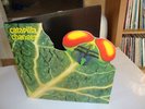 CATAPILLA - CHANGES VINYL LP MINT PSYCH