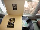 The Band Last Waltz 3 LP's w/booklet 1978 VG++