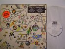 LED ZEPPELIN 3 MONO DJ PROMO LP MINT VINYL RARE