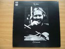 ROY HARPER - STORMCOCK - EXC/M - HARVEST - EARLY PRESS