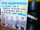 CLEAN 1963 STEREO   THE SURFARIS   PLAY Surf Garage Jam