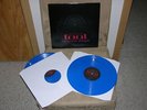 TOOL 10,000 DAYS AENIMA RARE BLUE LPS MINT/UNPLAYED