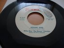 R&B DANCER BIG MAMA THORNTON HOUND DOG PEACOCK EX  HEAR