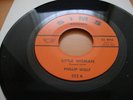 MOD R&B DANCER PHILIP WOLF LITTLE WOMAN EX  HEAR