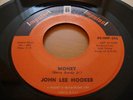 R&B DANCER JOHN LEE HOOKER MONEY IMPULSE EX  HEAR