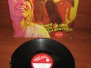 CLAUDE FRANCOIS V/A. LP promo COCA-COLA PRESS COLOMBIA