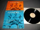 Barenreiter stereo ed1 - Lautenbacher - Handel sonatas