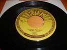R&B DANCER RUFUS THOMAS JUNIOR BEAR CAT SUN VG+  HEAR