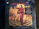 Michael Jackson Blood on the Dance Floor 2LP SEALED