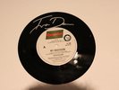 SIGNED Icehouse Iva Davies My Obession PROMO VINYL Rare