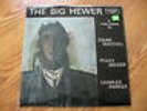 EWAN MACCOLL Peggy Seeger Big Hewer Argo UK Folk lp