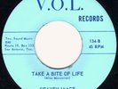 Graven Image '66 TX PUNK POUNDER perfect MINT copy HEAR