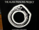 ALAN PARSONS PROJECT Vulture Culture Japan PROMO ONLY
