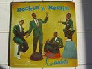 RN'R LP-THE CADETS CROWN CLP 5015 