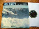 SENTINALS Big Surf Del Fi lp