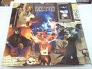 RARE ALICE COOPER THE LAST TEMPTATION   LP