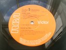 DAVID BOWIE HUNKY DORY '71 UK 1ST PRS BOBIL TITANIC EX+